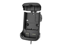 Ram Mounts Kfz-Ladeschale – Für Honeywell Dolphin, USB-Laden