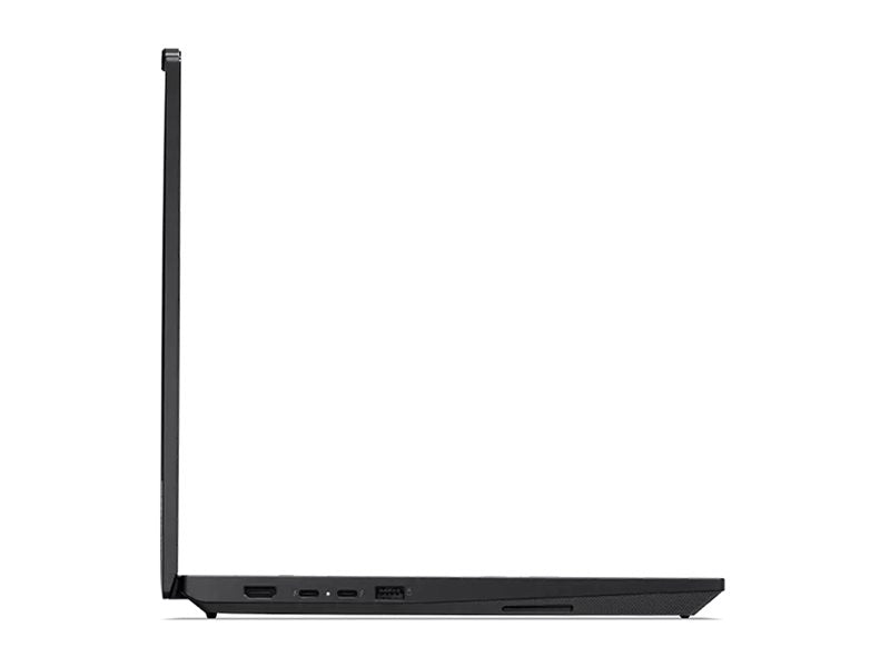 Lenovo ThinkPad 16" Workstation – 32 GB RAM, 1 TB SSD