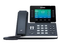 Yealink IP-Telefon – Bluetooth und Wi-Fi integriert