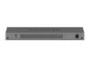 Netgear 16-Port Gigabit Switch – PoE+ für einfache Netzwerkverbindungen