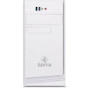 WORTMANN TERRA Business-PC – Leise, 16 GB RAM, 500 GB Speicher