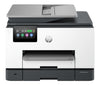 HP OfficeJet Pro All-in-One – Drucken, Scannen, Kopieren, Faxen