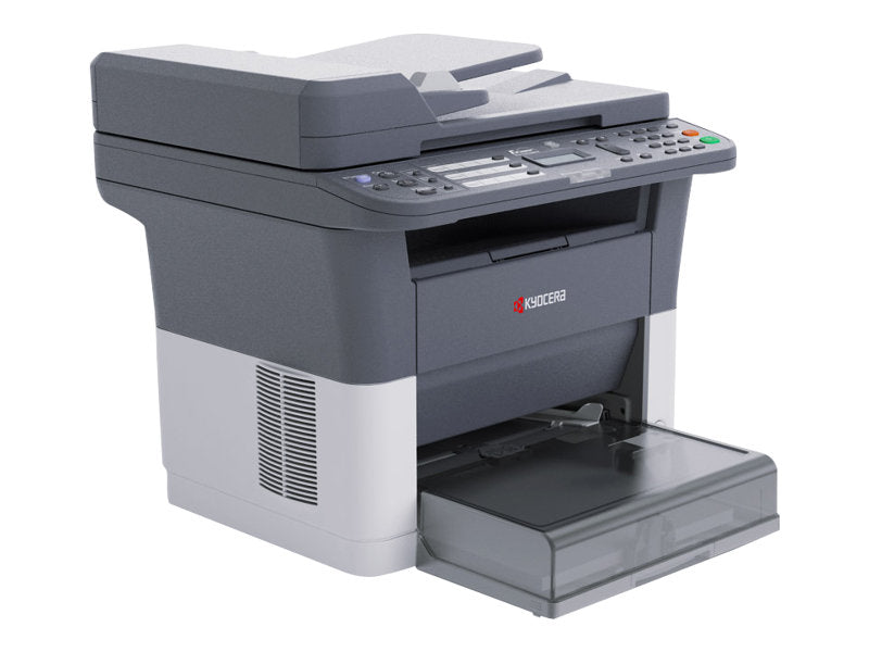 Kyocera Multifunktionsdrucker – 4-in-1, Netzwerkfähig