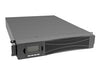 Digitus USV für 19" Rack – 3000W, Online-Technologie