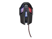 ACER Nitro Maus – Ergonomisch, ideal für den Büroalltag
