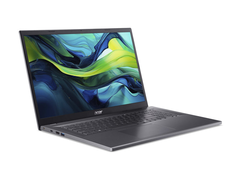 ACER Aspire 17" Notebook – Core i7, 16 GB RAM, 512 GB SSD