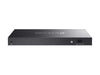 TP-Link Omada Switch – 24 Ports, 4 schnelle 10G Slots