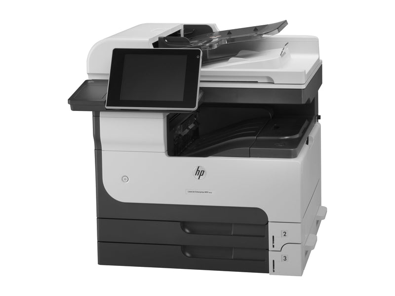 HP LaserJet Multifunktionsdrucker – A3, Touchscreen