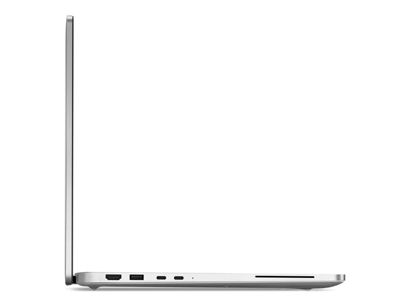 DELL 16" Business-Laptop – Ryzen 5, 32 GB RAM, 1 TB SSD