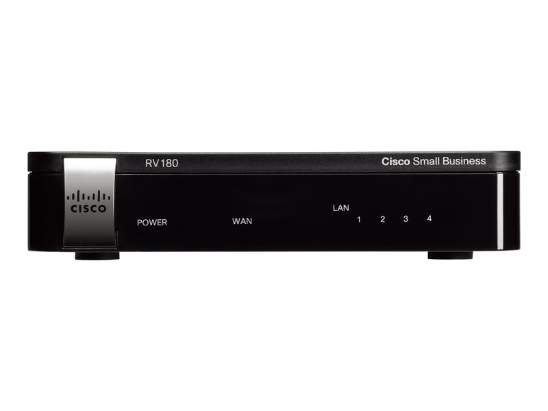 Cisco VPN-Router – Sicheres Netzwerk für kleine Unternehmen