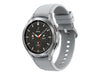 Samsung Galaxy Watch4 Classic – Smartwatch mit Gesundheitsfunktionen