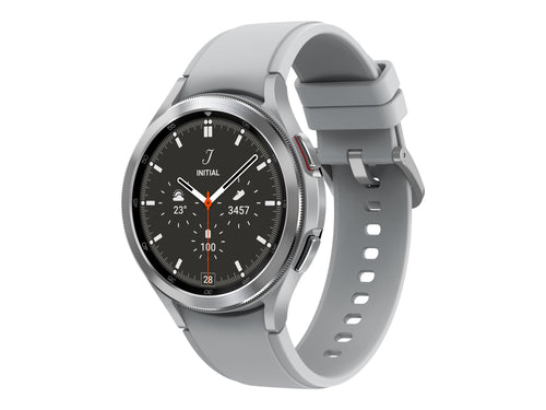 Samsung Galaxy Watch4 Classic – Smartwatch mit Gesundheitsfunktionen