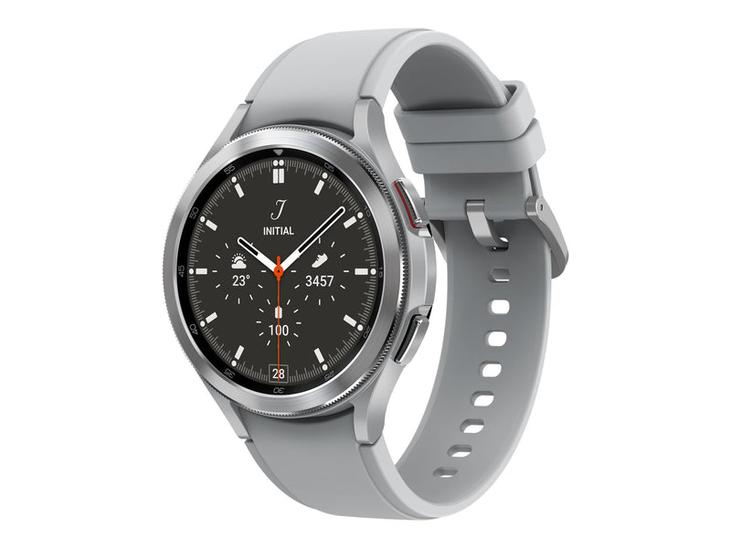 Samsung Galaxy Watch4 Classic – Smartwatch mit Gesundheitsfunktionen