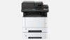 Kyocera Multifunktionsdrucker – Drucken, Scannen, Kopieren, Faxen