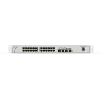 Reyee Netzwerk-Switch – Cloud-Management, 24 Ports