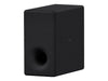 Sony Kabelloser Subwoofer – 200 W Leistung, 160 mm Treiber