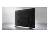 Samsung 43" Smart TV – Crystal UHD, 4K-Auflösung