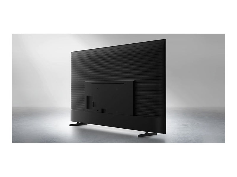 Samsung 43" Smart TV – Crystal UHD, 4K-Auflösung