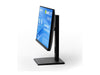 Hannspree 23,8" LED-Monitor – Full HD, USB-C-Anschluss
