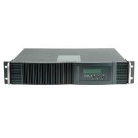ROLINE USV-System – 2700 Watt, für 19" Rack