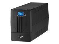 FSP USV iFP2000 – Stromausfallschutz für Bürogeräte