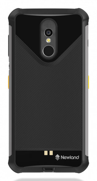 Newland 2D Barcode-Scanner – WLAN, Bluetooth, Kabelgebunden