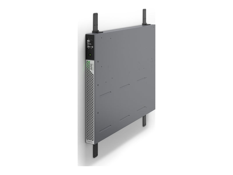 APC Smart-UPS Ultra – Zuverlässige Stromversorgung für Server