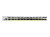 Cisco Managed Switch – 48 Anschlüsse, PoE+ für zuverlässige Netzwerke