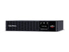 CyberPower USV Rack/Tower – Schutz für Server und Netzwerkgeräte