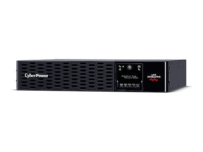 CyberPower USV Rack/Tower – Schutz für Server und Netzwerkgeräte