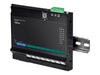Trendnet 10-Port Gigabit Switch – PoE+, Wandmontage