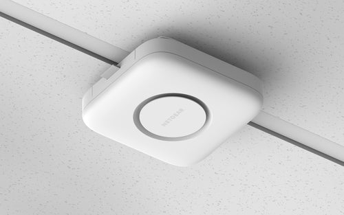 NETGEAR Business Accesspoint – Wi-Fi 6, schnelle Verbindung
