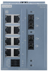 Siemens Netzwerk-Switch – 8 Ports für einfache Verbindung