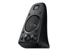 Logitech 2.1 Lautsprechersystem – 400 Watt, THX-zertifiziert