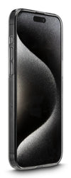 HAMA Handyhülle für iPhone 16 Pro – Transparent und robust