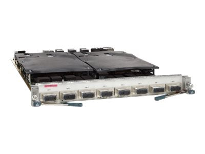 Cisco Netzwerkmodul – 8 Ports, 10 Gigabit Ethernet