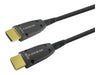 EET HDMI-Kabel 30m – 4K-Videoübertragung, robustes Design