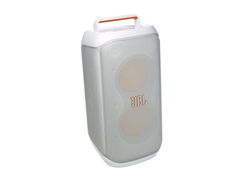 JBL PartyBox Club 120 – Tragbarer Lautsprecher mit Lichtshow