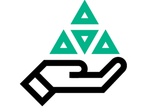 HP Enterprise Serviceerweiterung – Schnelle 4-Stunden-Austausch