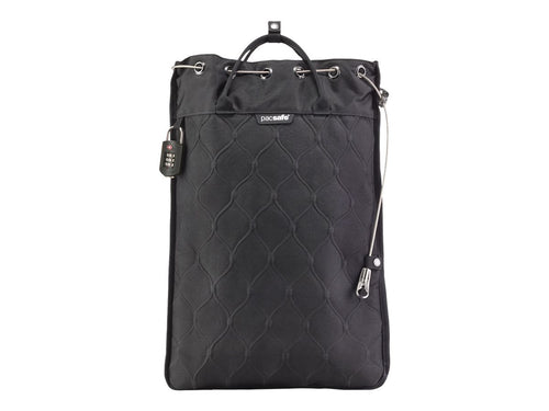 OUTPAC DESIGNS Pacsafe Travelsafe – Diebstahlsichere Reisetasche