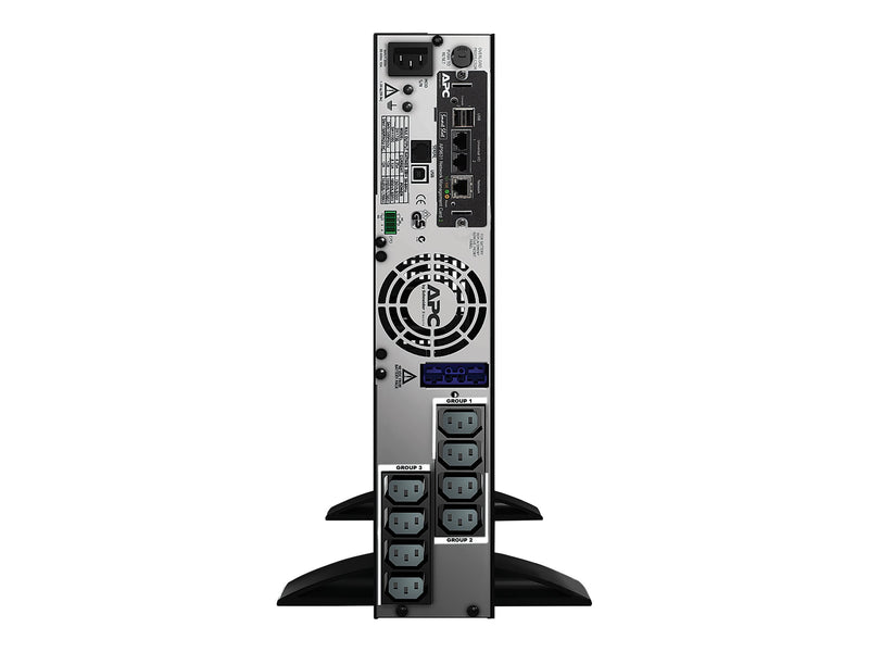 APC Smart-UPS – Zuverlässiger Stromschutz für kritische Geräte