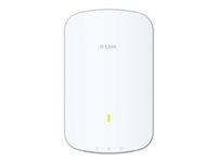 D-Link WLAN Access Point – Wi-Fi 6, Dual Band