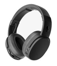 Skullcandy Crusher Wireless Kopfhörer – Bluetooth, ohrumschließend