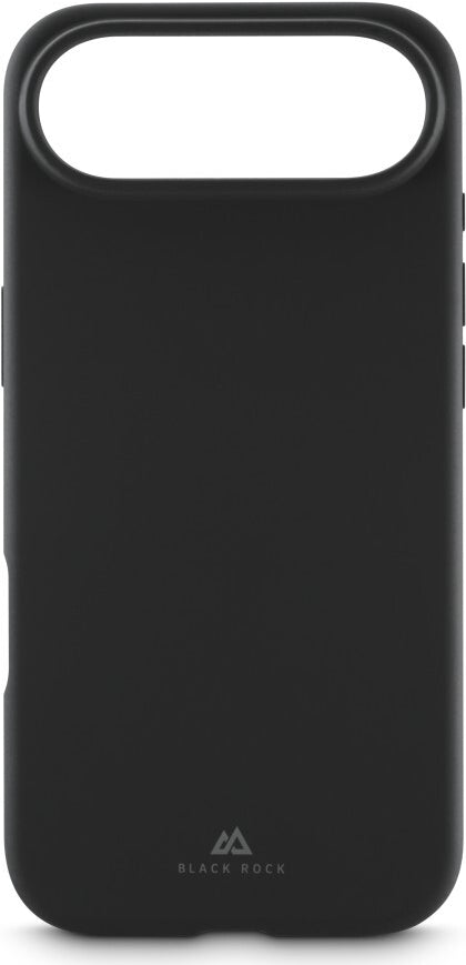 BLACK ROCK iPhone Air Case – MagSafe-kompatibel, robustes Design