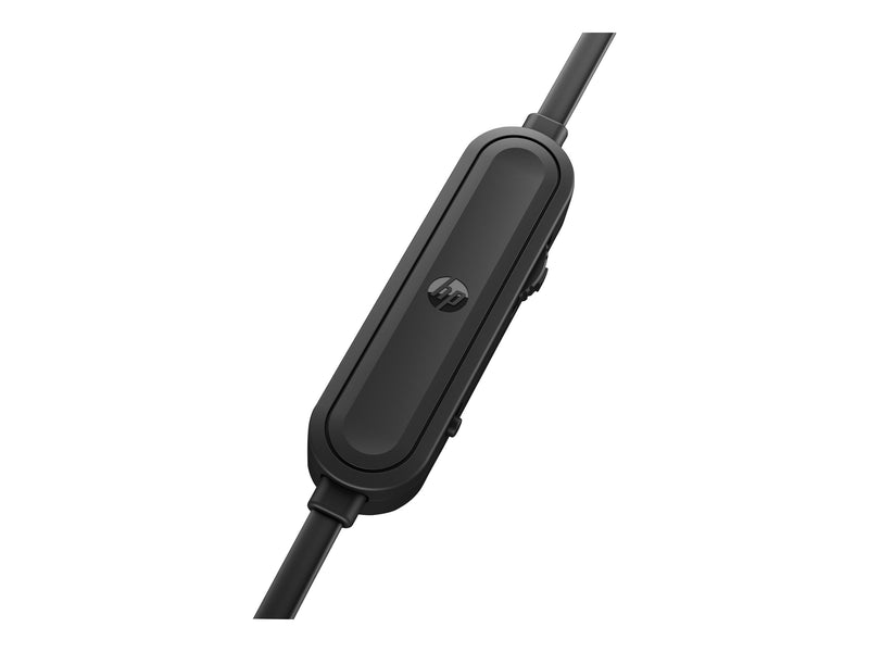 HP Bluetooth Headset – Kabellos, 20 Stunden Akkulaufzeit