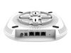 D-Link WLAN Access Point – Cloud-Management, schnelles Wi-Fi 6