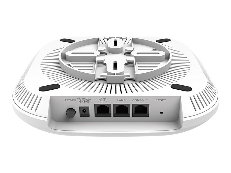 D-Link WLAN Access Point – Cloud-Management, schnelles Wi-Fi 6