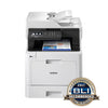 Brother Multifunktionsdrucker – Farblaser, WLAN-fähig