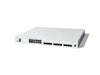 Cisco Netzwerk-Switch – 12 Ports, 10 Gigabit Ethernet