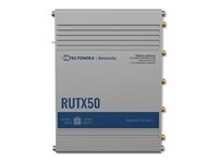 Teltonika 5G-Router – Dual-SIM, Gigabit-Ethernet
